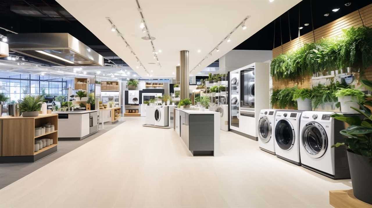 appliances used near me