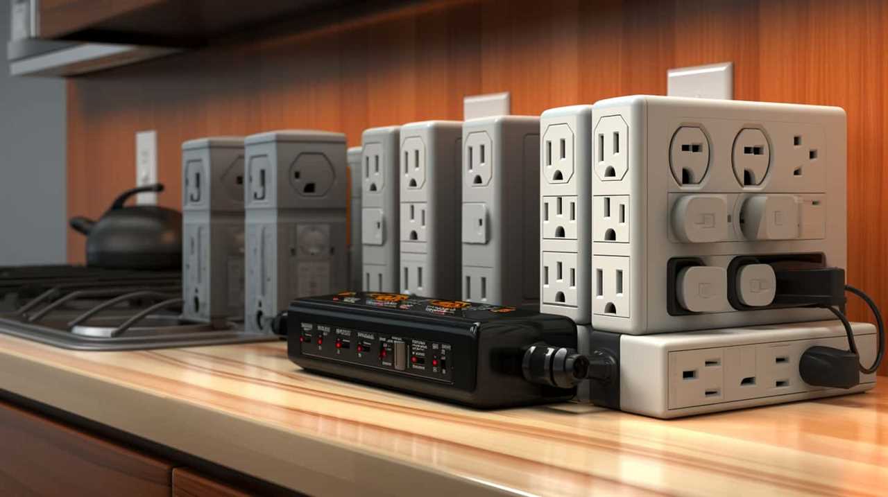 appliances connection reviews