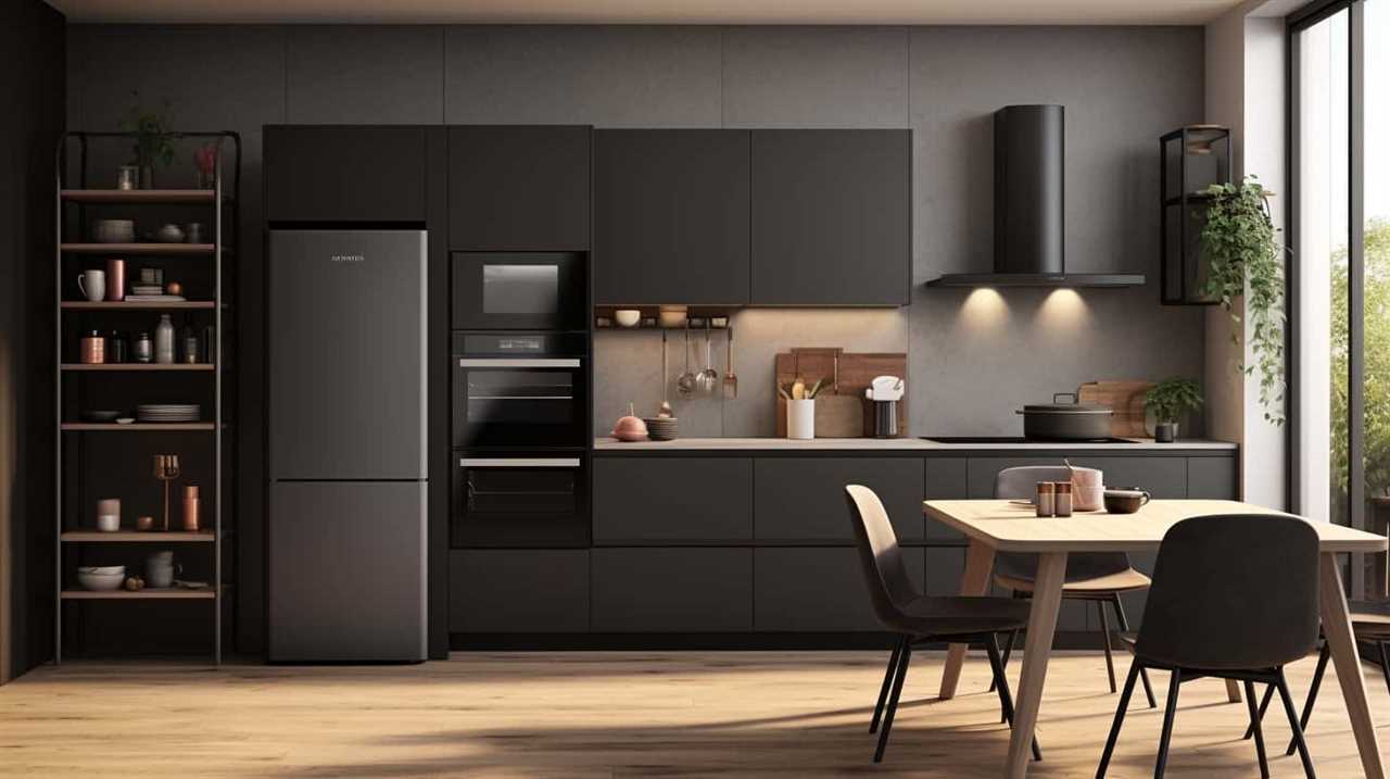 appliances insurance