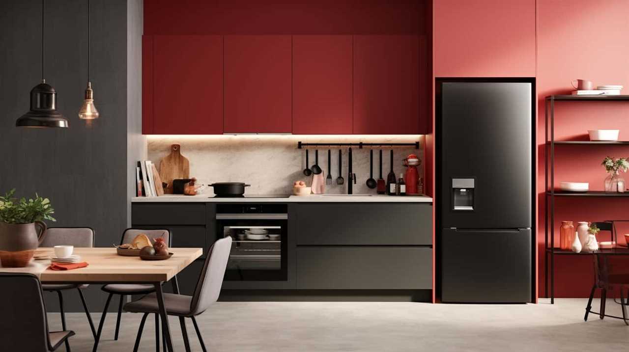 appliances connection reviews