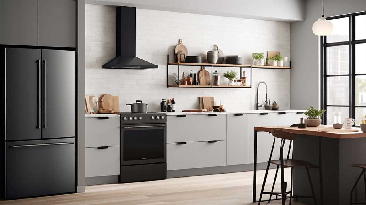 wolf appliances