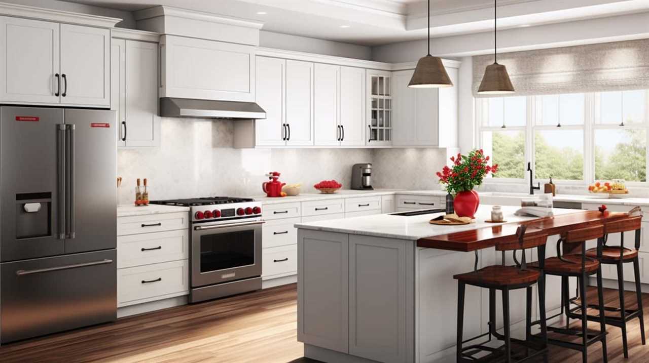appliances stores in miami