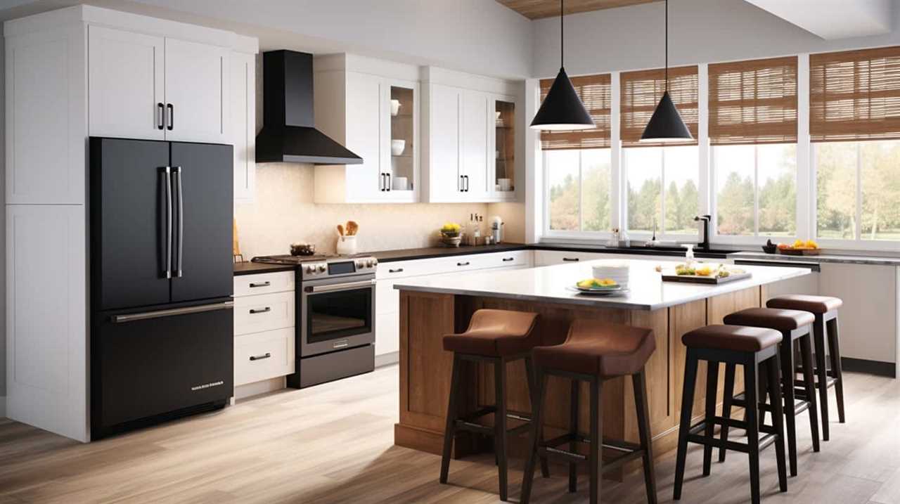 ge gas range philippines