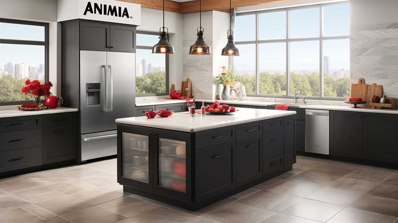 appliances stores in miami