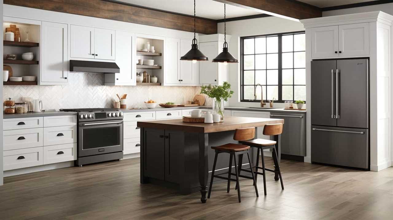 la germania oven price sm appliance