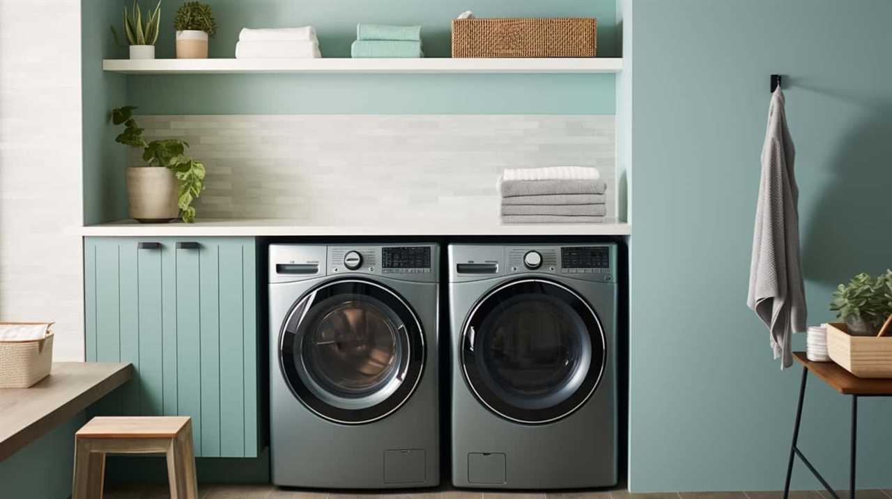 electrical appliances list