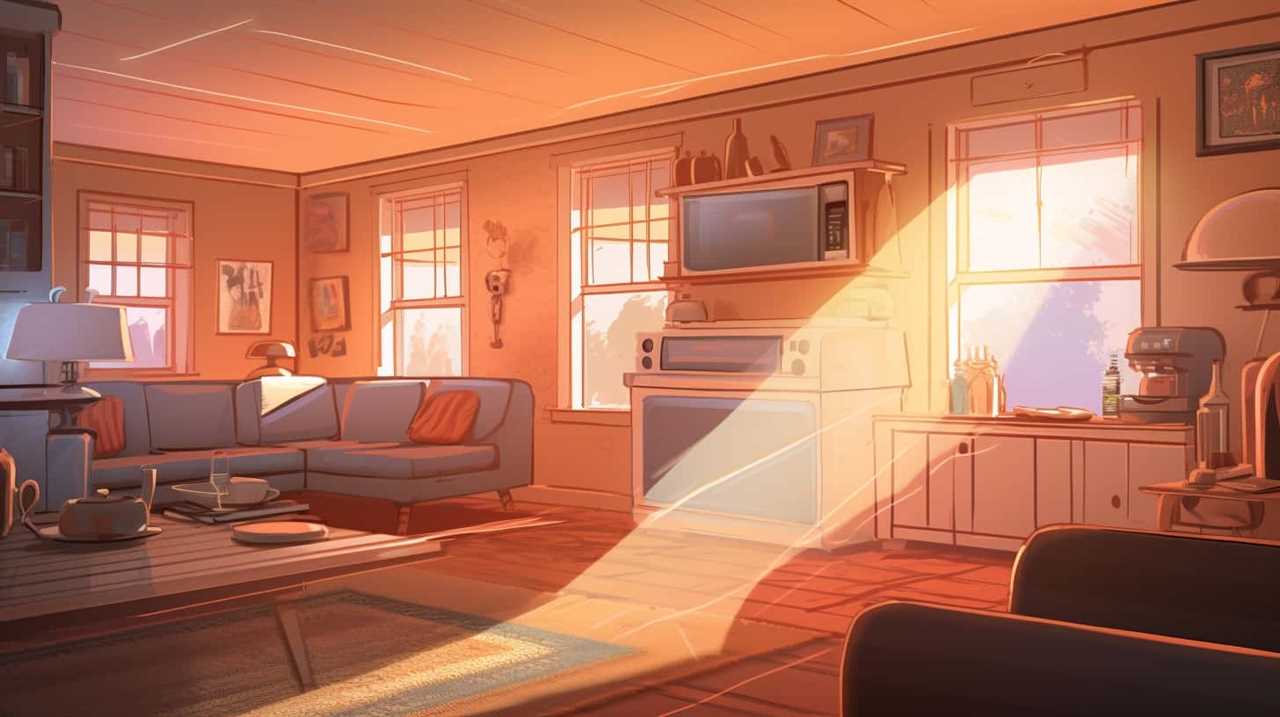 appliances connection hours