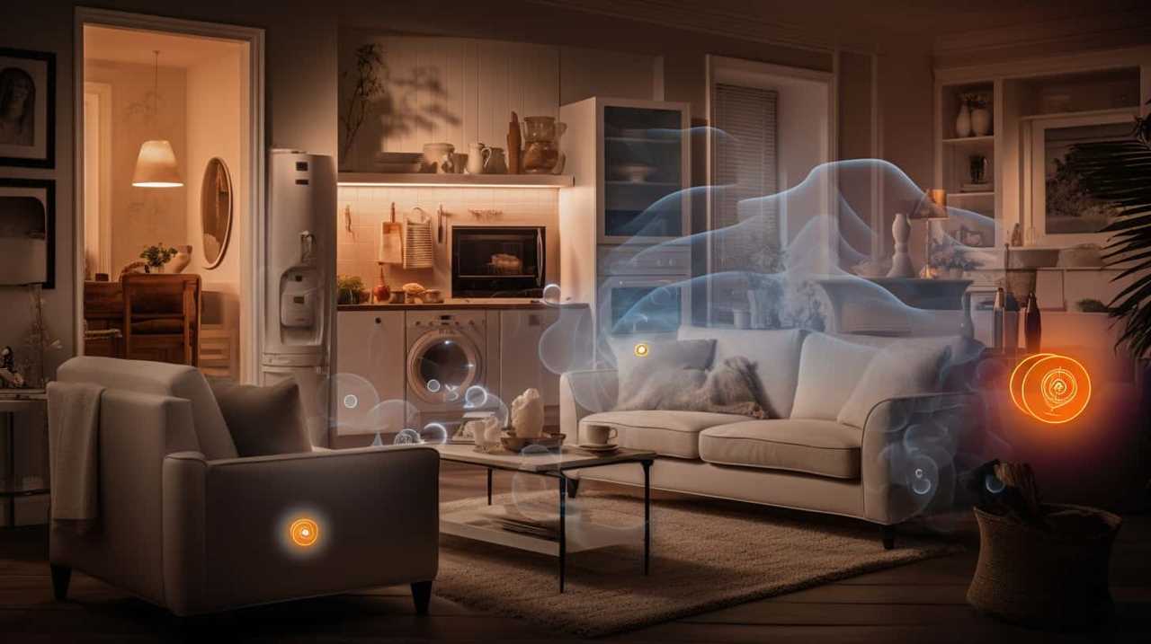 appliances insurance cost
