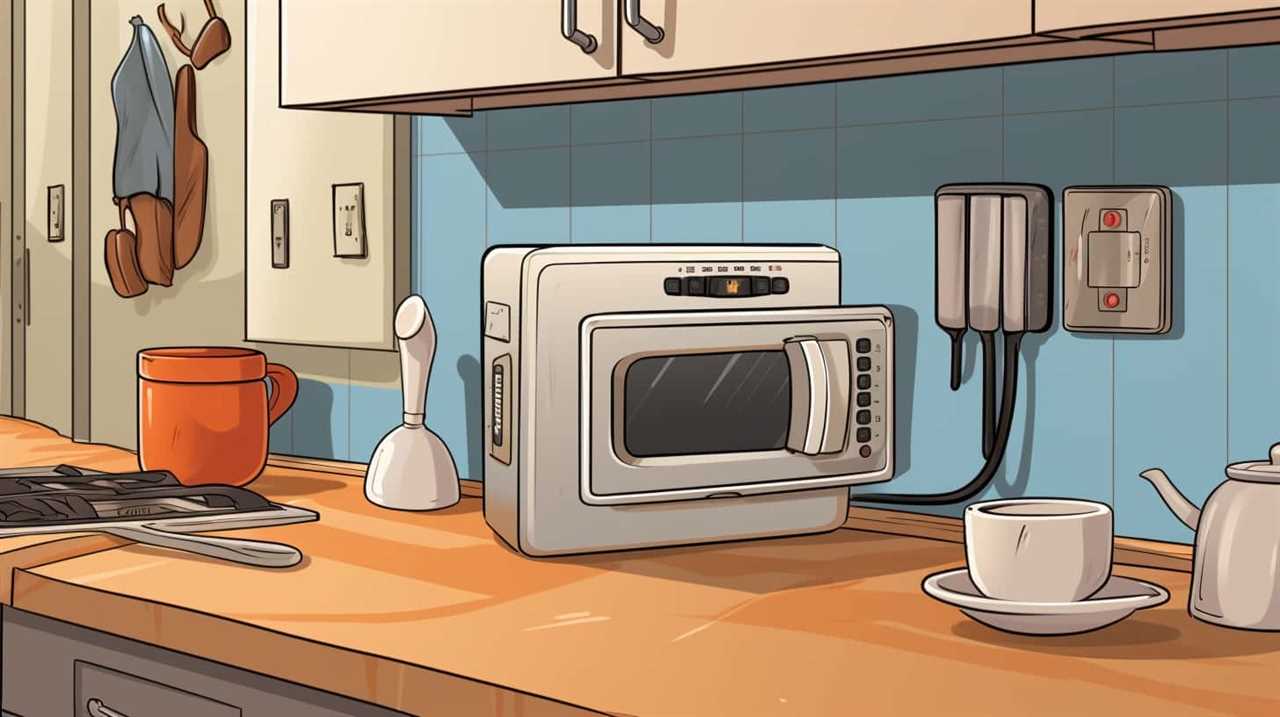 Appliances