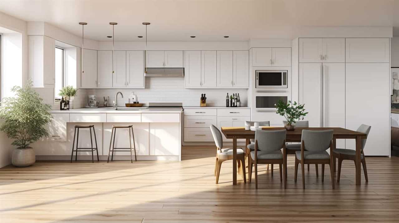 appliances connection hours