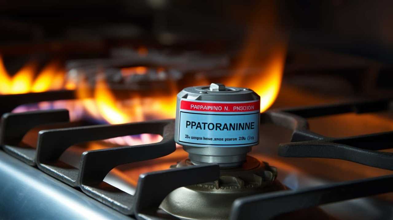 electrical home appliances