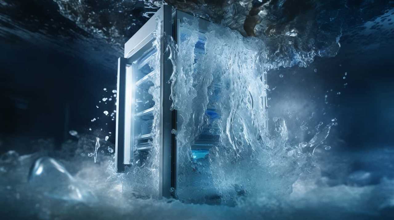 appliances insurance cover
