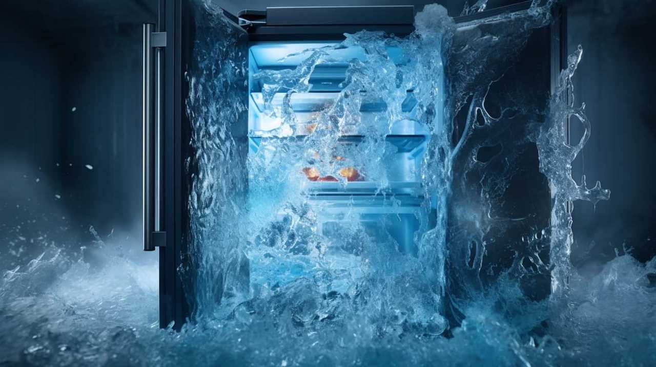 appliances insurance cover