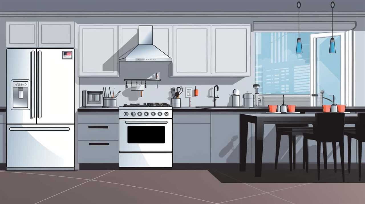 ge gas range philippines