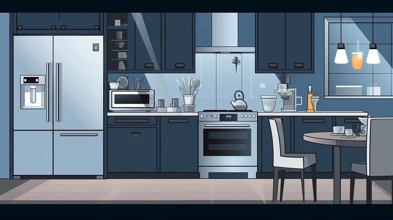 appliances refrigerators near me