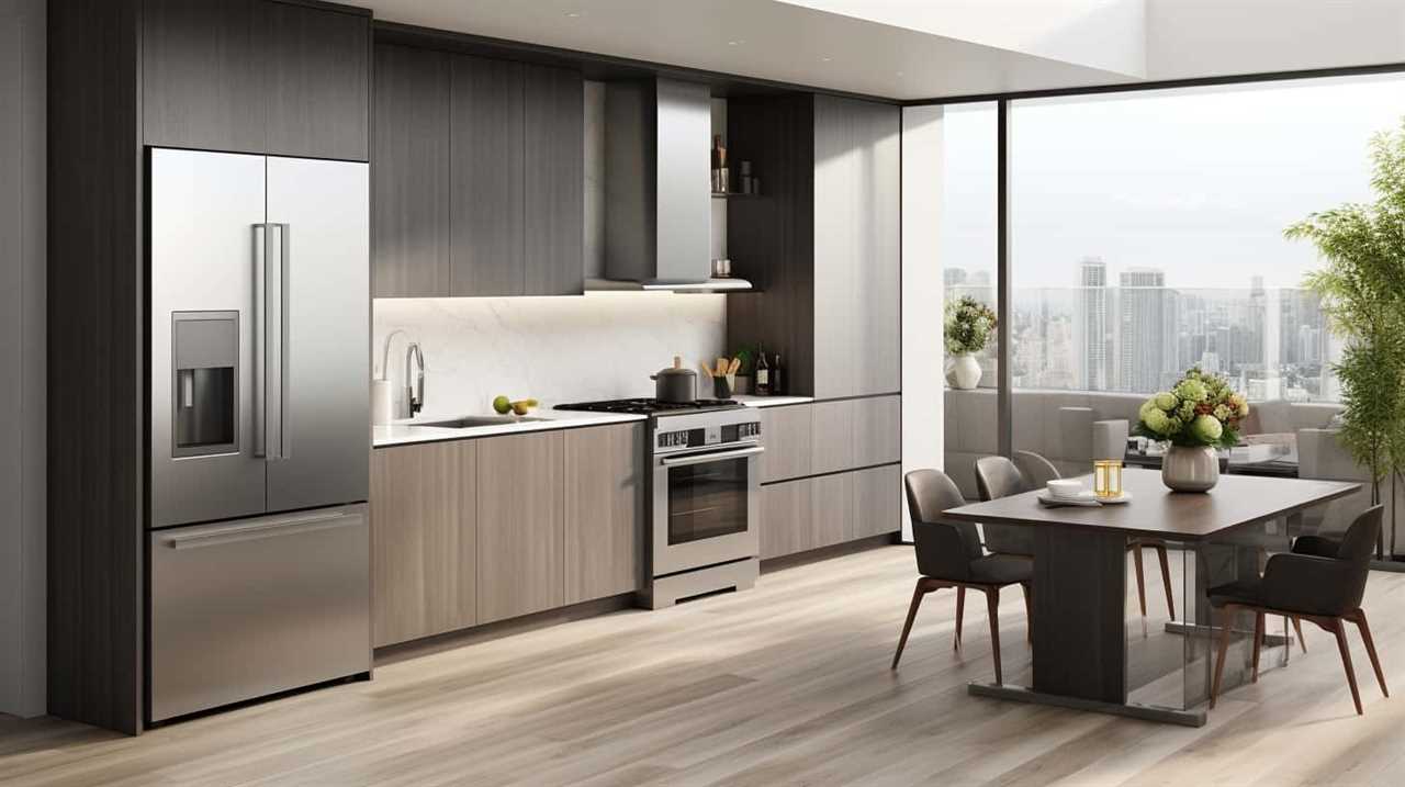 appliances stores in miami