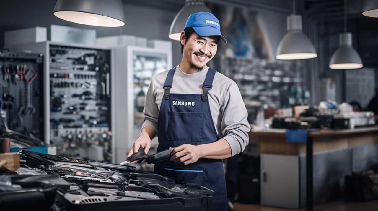 appliances warehouse sale philippines