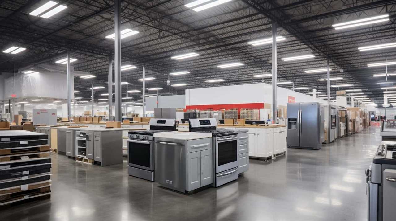 coast appliances
