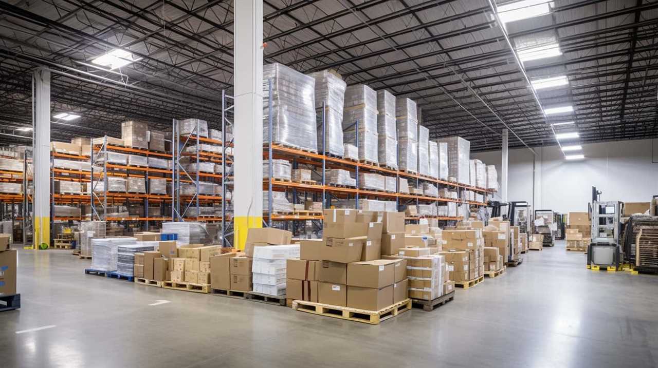 electrical appliances