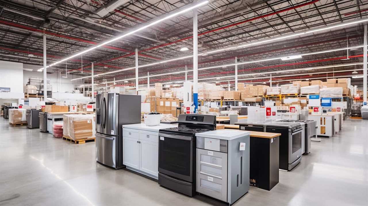 appliances online