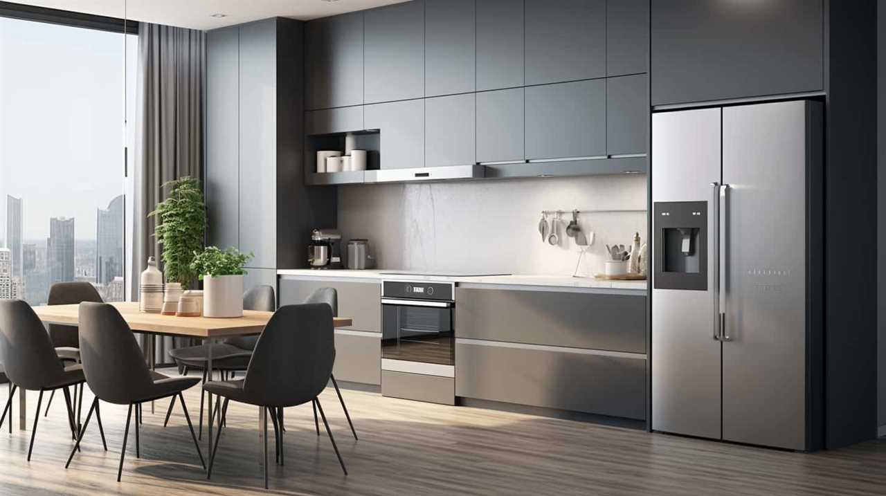appliances near me outlet