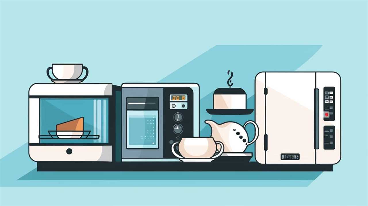 appliances insurance home policy