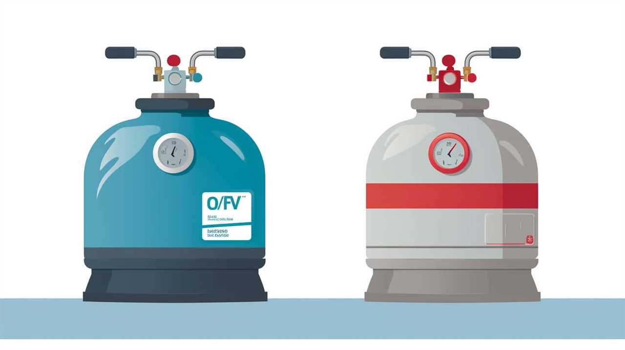 trail appliances