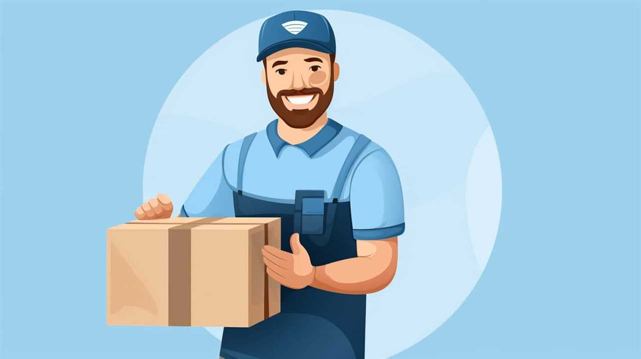appliances online delivery