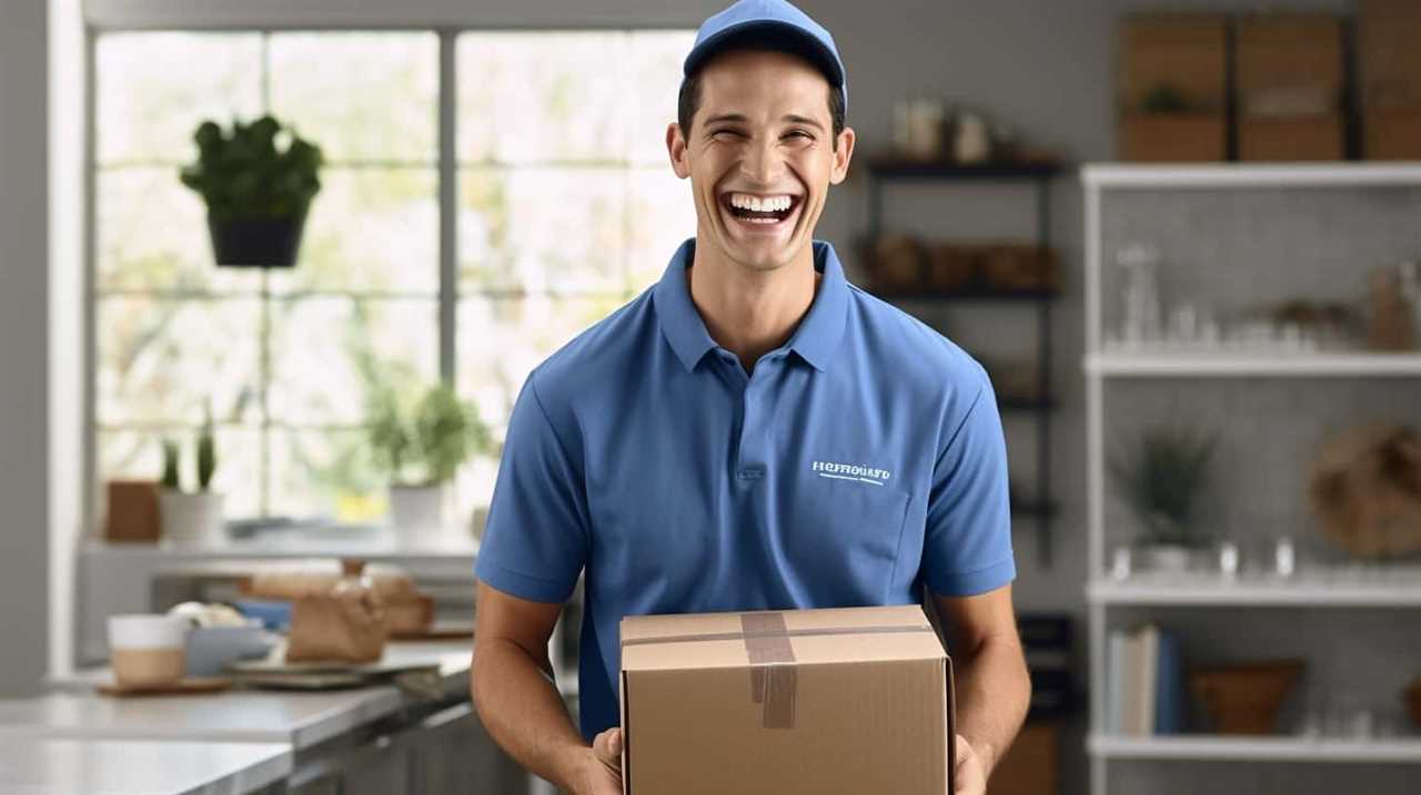 kitchen appliances packages