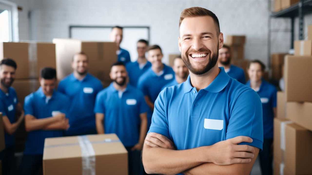 appliances stores in houston