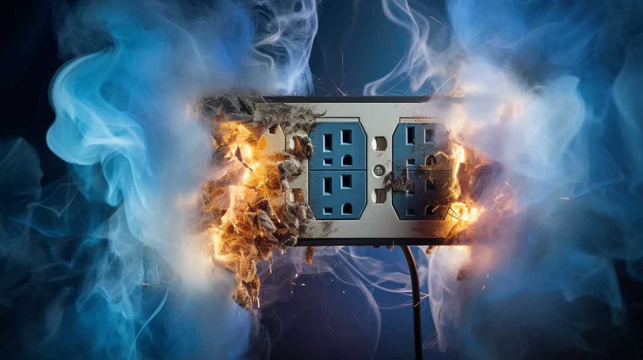 appliances refrigerators ge