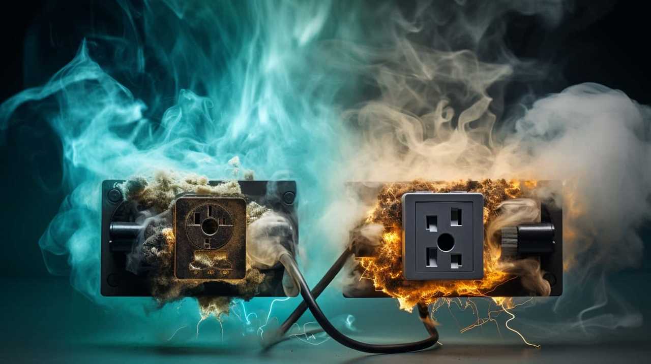 appliances connection legit