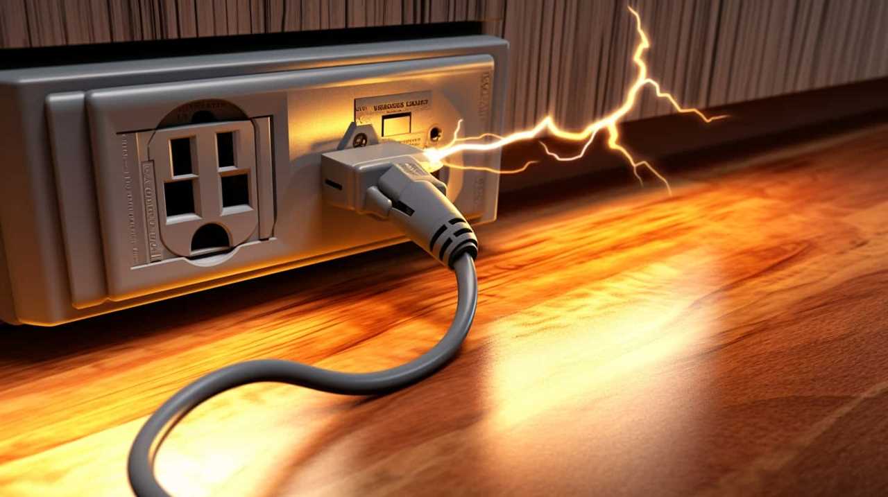 appliances definition