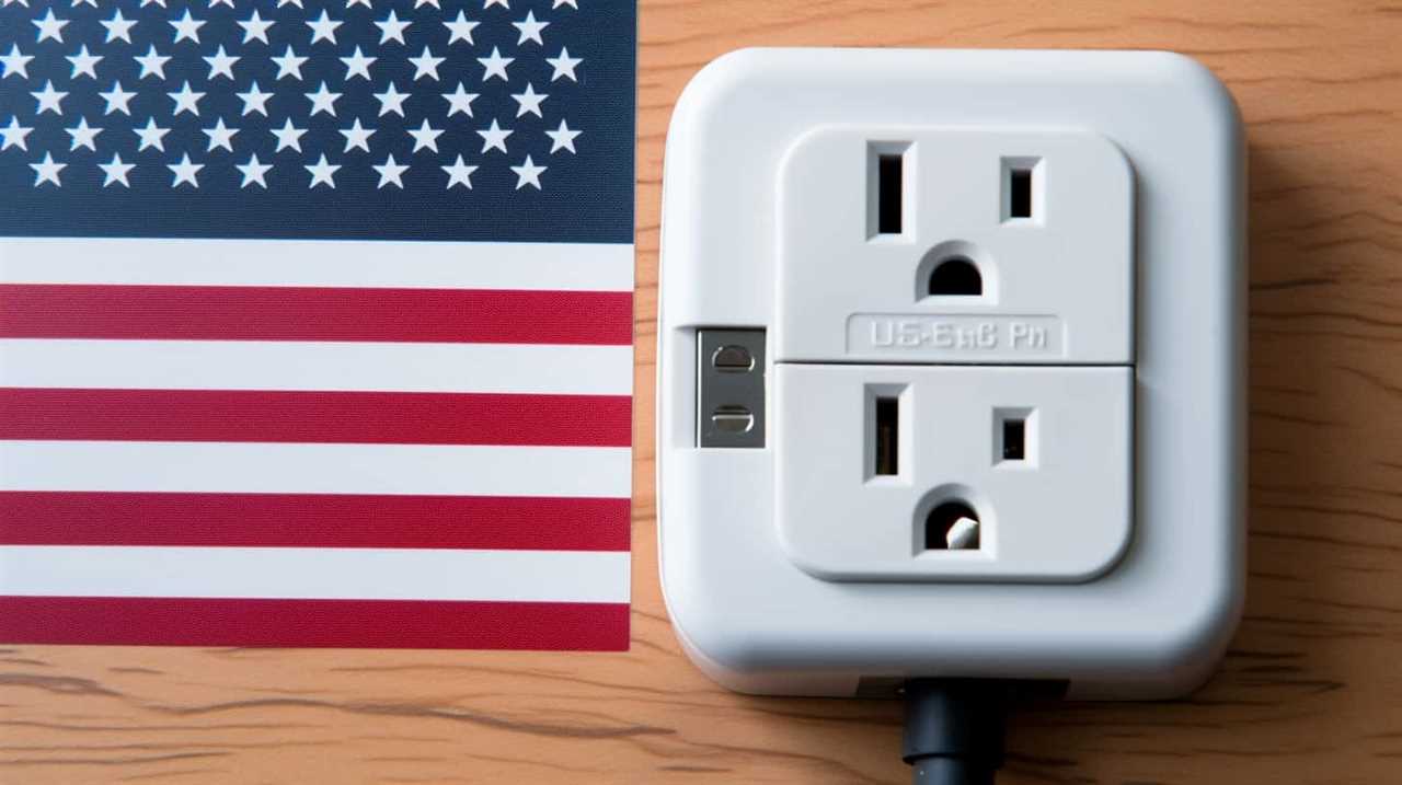 appliances connection hours