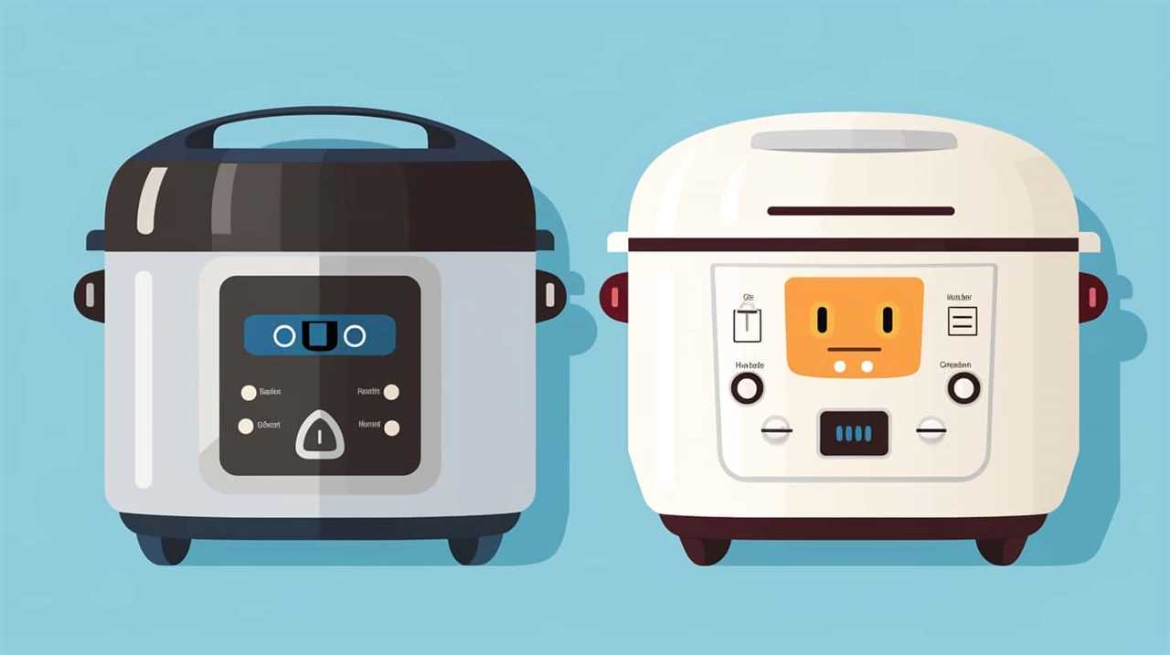home appliances list with price