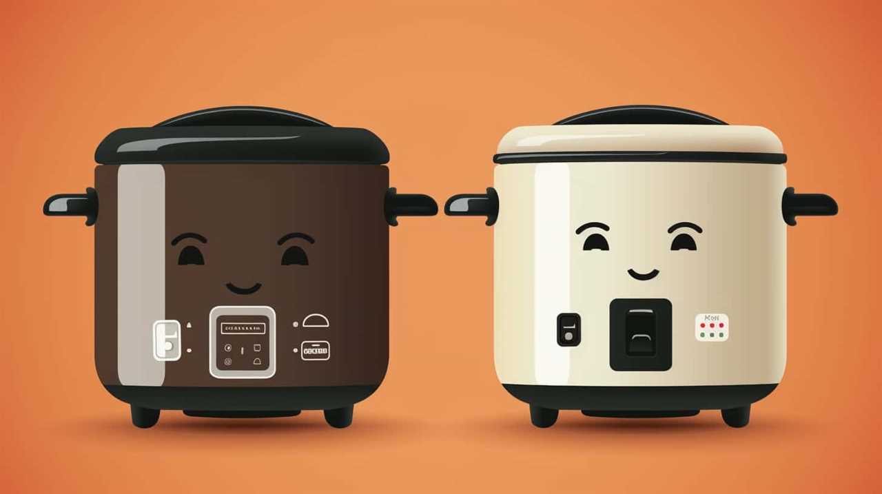 appliances connection