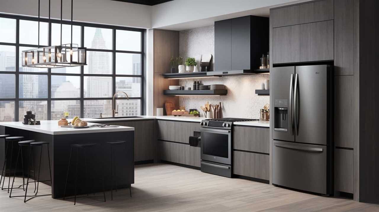appliances definition