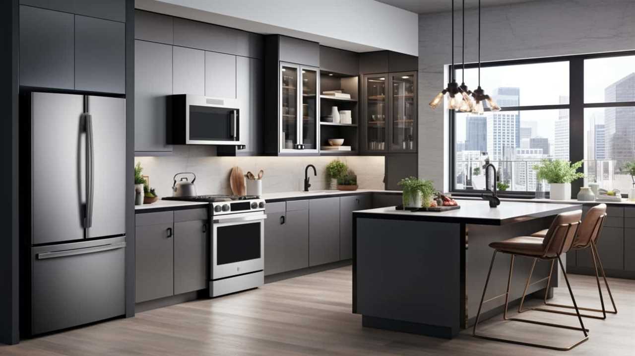 appliances stores near me