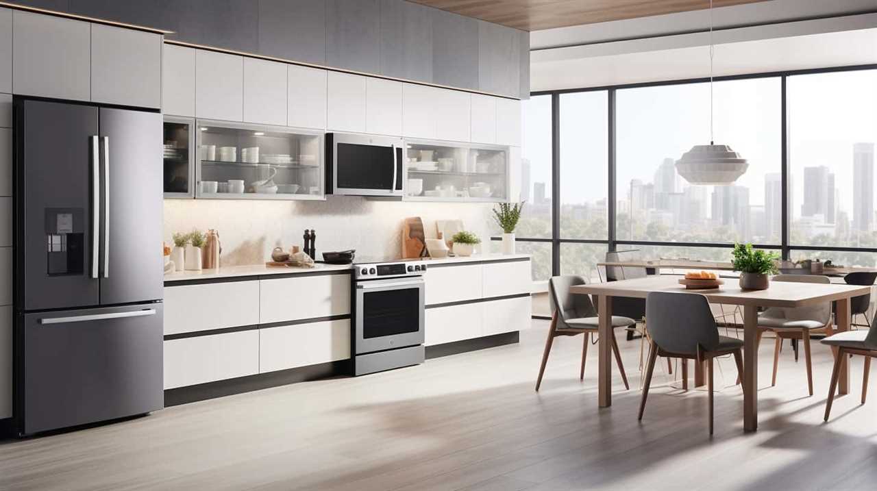 appliances insurance