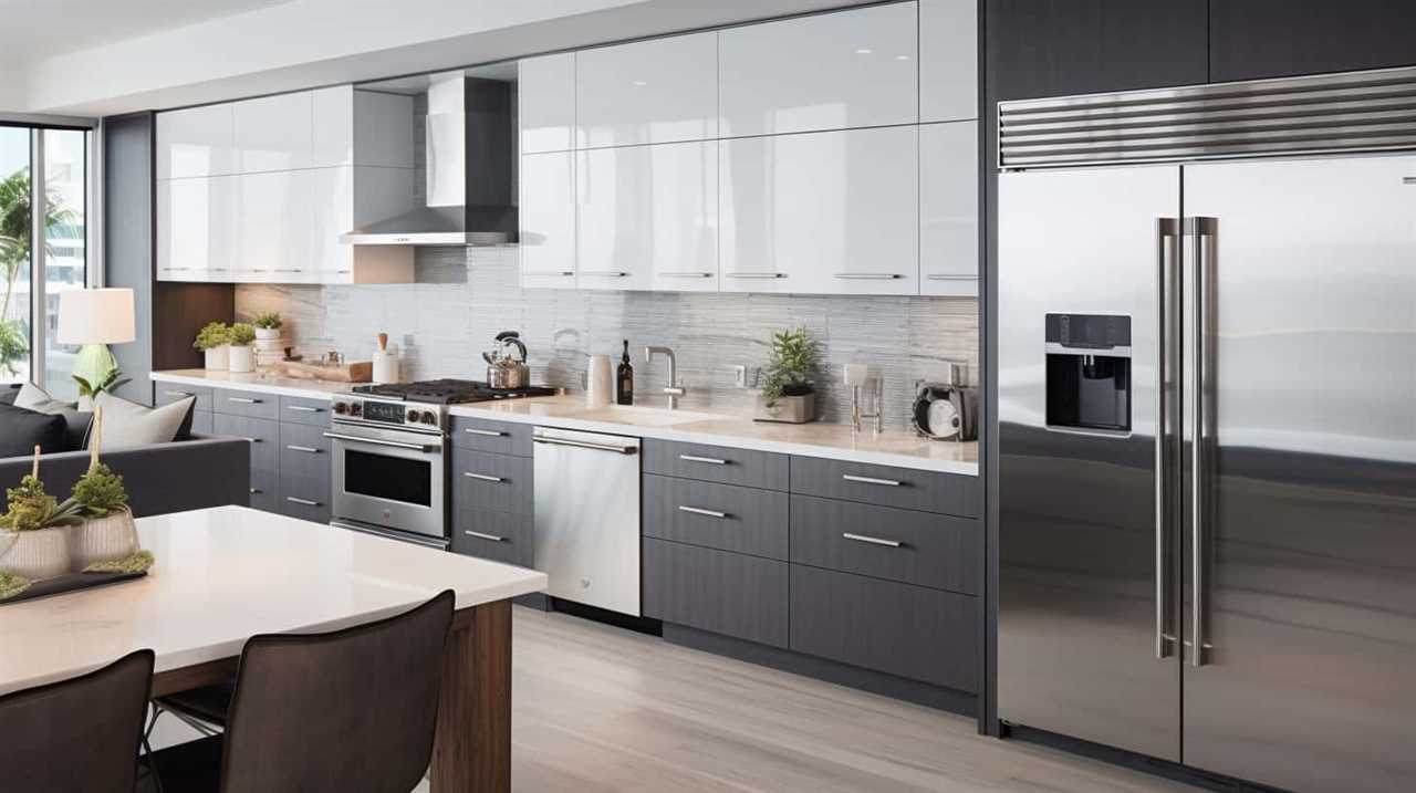 appliances stores near me ge