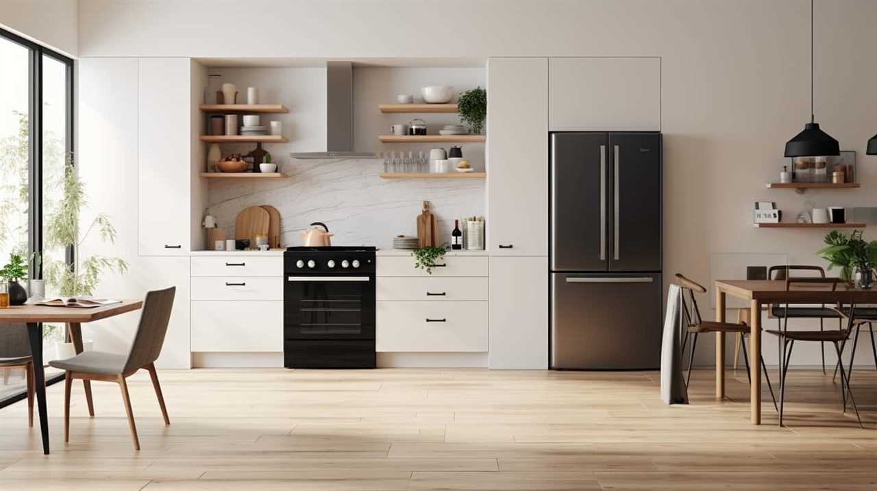 appliances stores near me