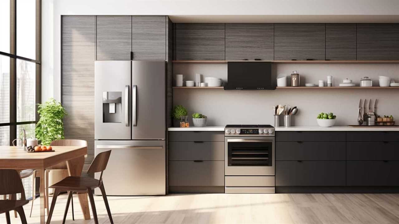 appliances insurance home