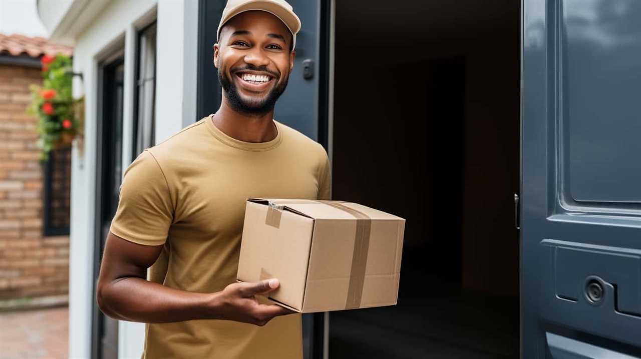 appliances stores near me