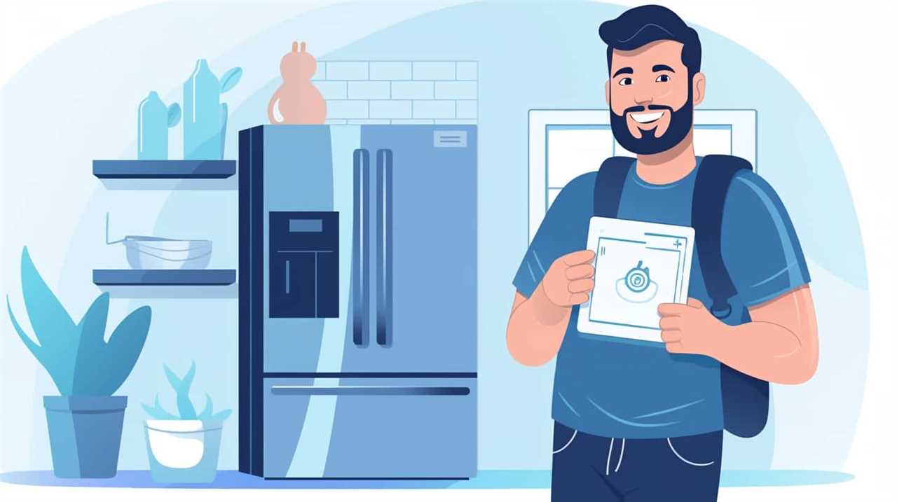 home appliances list with price