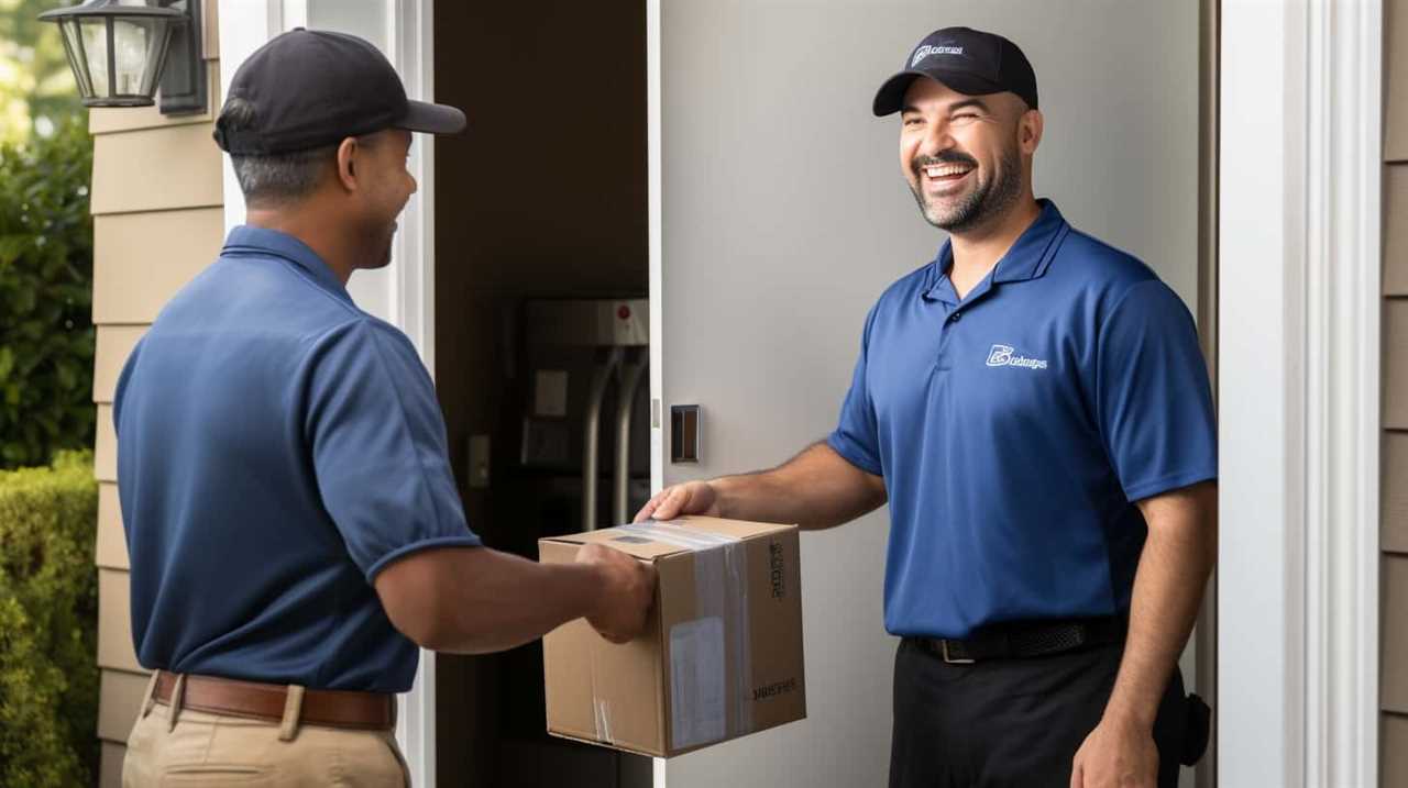 appliances stores in miami