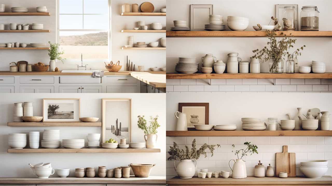 home appliances list