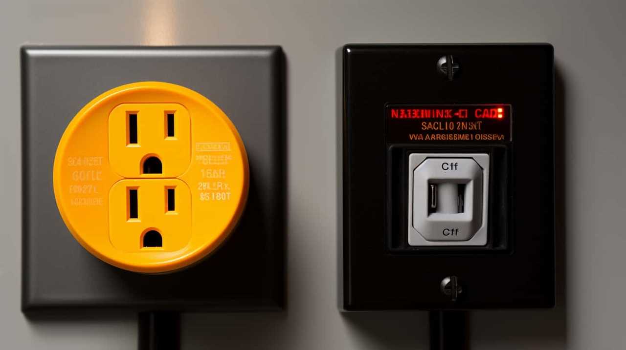 appliances at home
