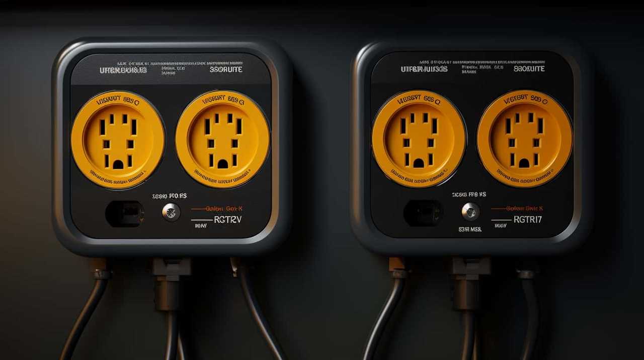 appliances connection scam