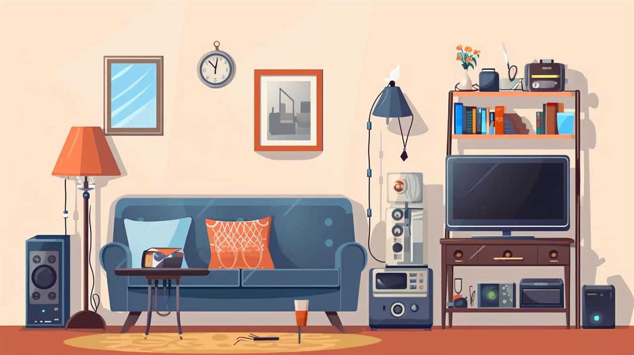 appliances insurance cover