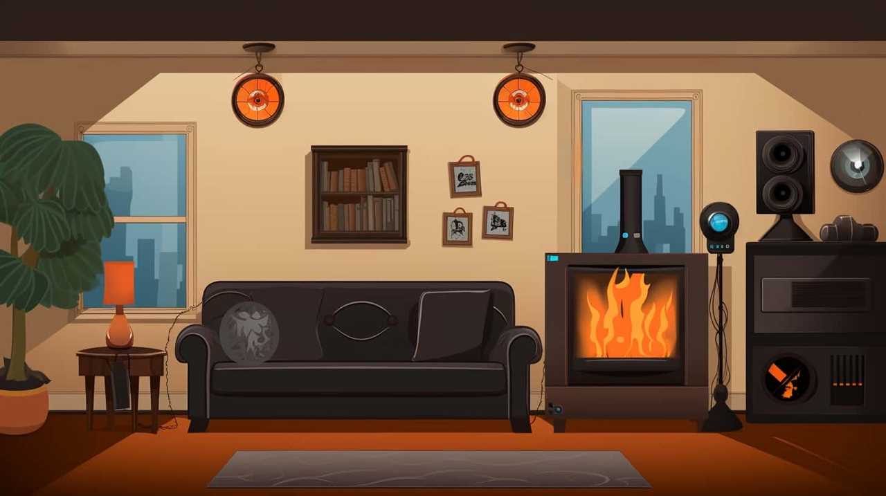 appliances insurance for house